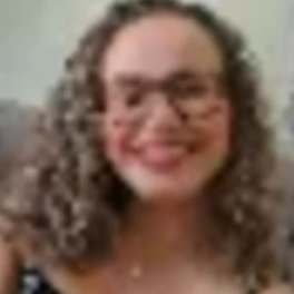 Giovanna, aluna